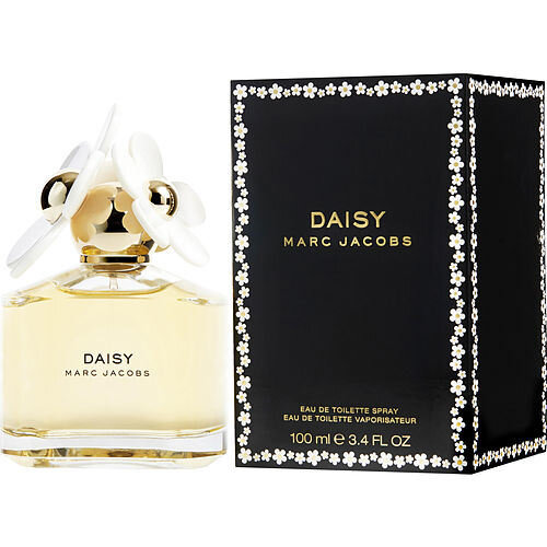 Marc Jacobs Daisy cover image