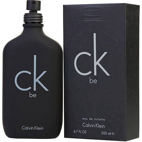 CK BE By Calvin Klein cover image