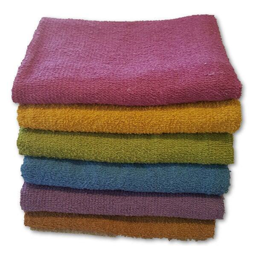 Bulk Terry Bath Towel cover image
